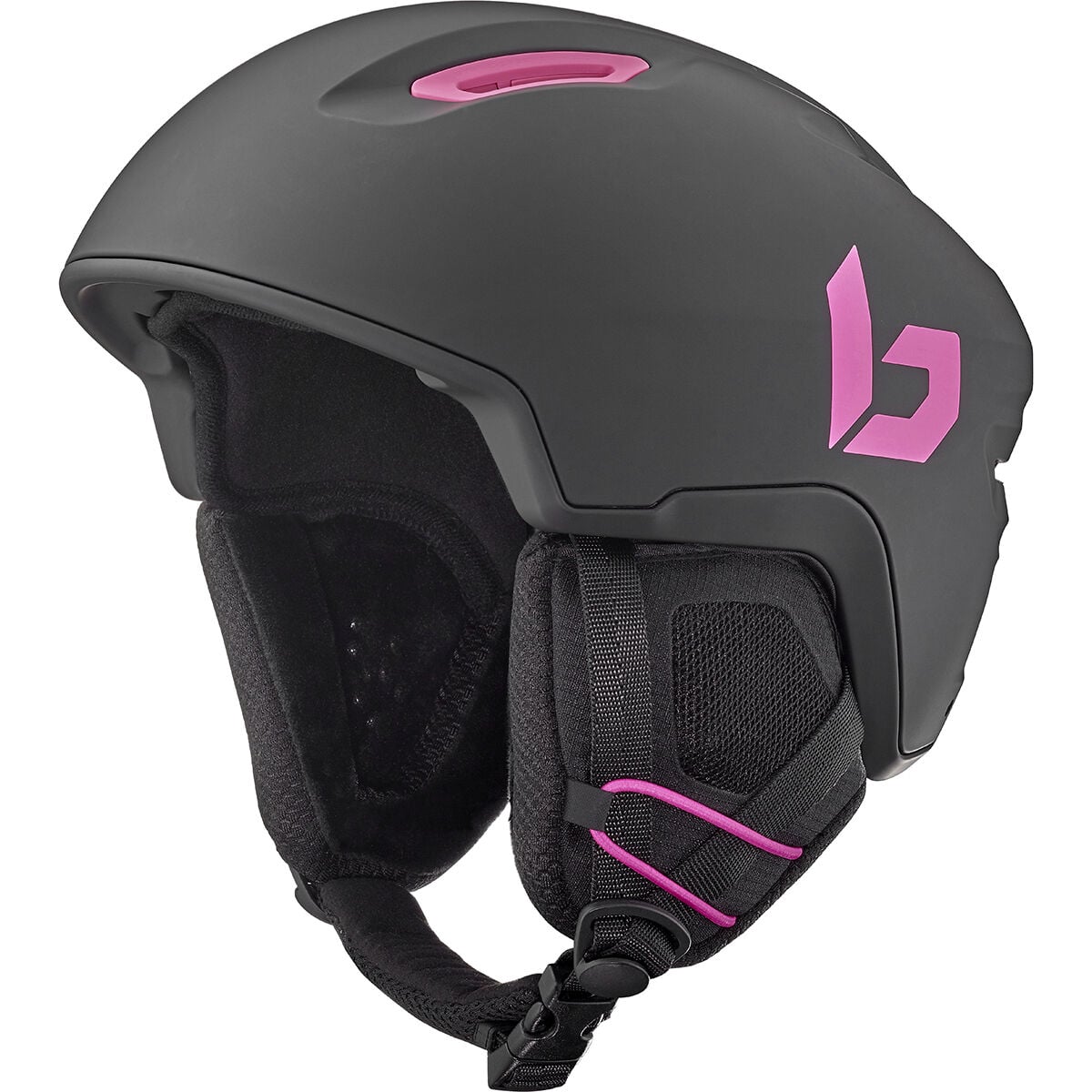 RYFT YOUTH, Black Pink Matte-No Lens Reference, hi-res image number null